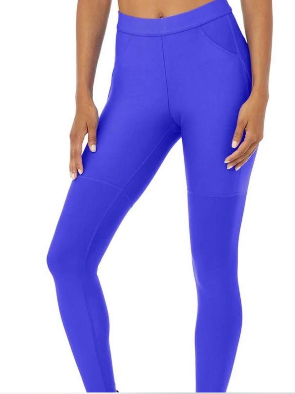 ALO Yoga High-Waist Leggings